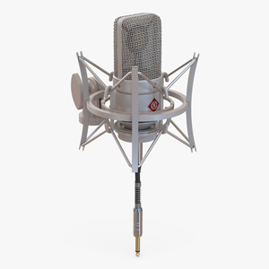 Condenser Microphone Rode 2 3D