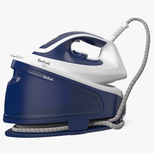 3D Steam Generator Tefal Express Essential SV6116E0 Blue model