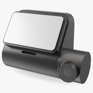 3D 70mai Dash Cam Pro model