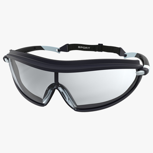 Safety Glasses Pyramex 3D