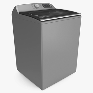 3D Smart Top Load Washer