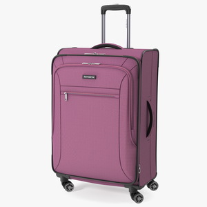 3D Samsonite Ascella X Medium