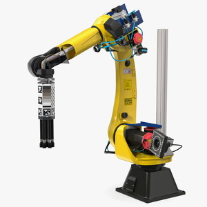 3D Sparrow Robotic Arm Amazon