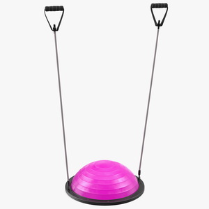 3D model Balance Trainer Half Ball