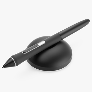 3D model Wacom Pro Pen 2