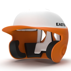 3D Batting Helmet Easton