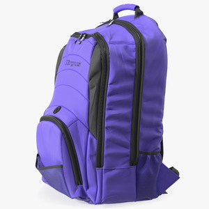 3D Targus Sport Backpack