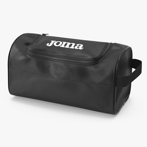 Joma Shoe Bag Black 3D model