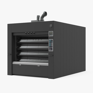 3D model Steam Deck Oven