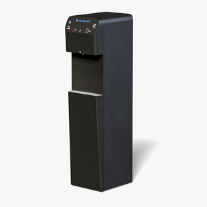 3D model Touchless Water Dispenser Quench Q8