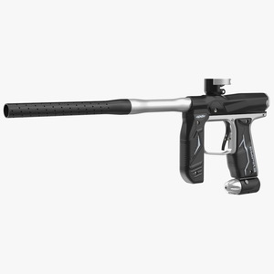 3D New Empire Axe Paintball Marker