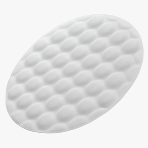 3D model Cotton Pad