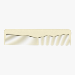 3D model Comb 2