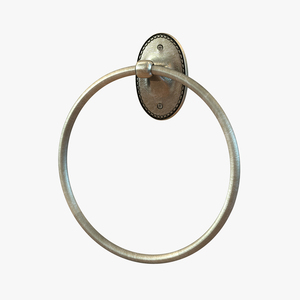 3D model Hand Towel Ring