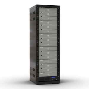 Dell Servers in Rack 2 3D