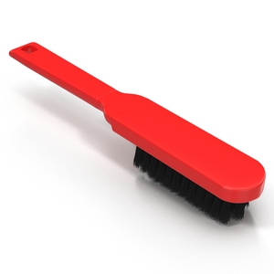 3D model Dust Brush