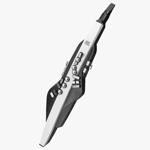 3D model Aerophone AE-20