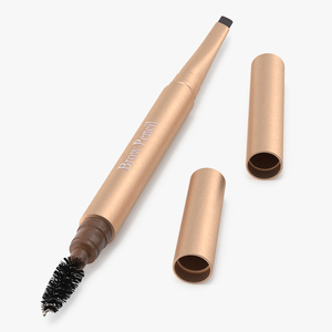 Dual Ended Brow Pencil 3D