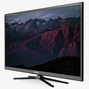 Samsung LED TV 60 Inch 3D