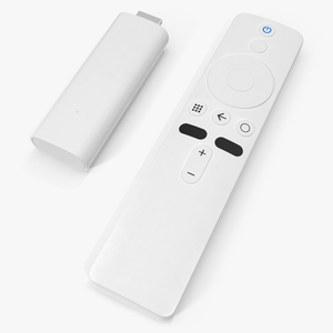 3D TV Stick with Remote Controller