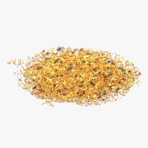 Wild Bird Food 3D model