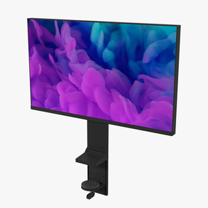 27 Inch Gaming Monitor 3D