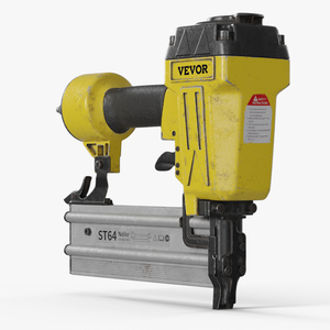 VEVOR ST64 Nailer 3D