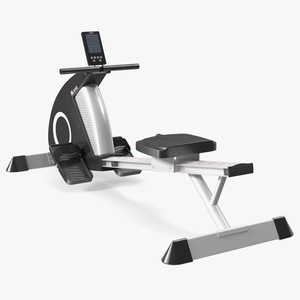 3D Rowing Trainer Machine DKN