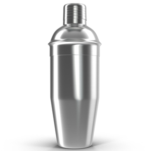 3D model Cocktail Shaker