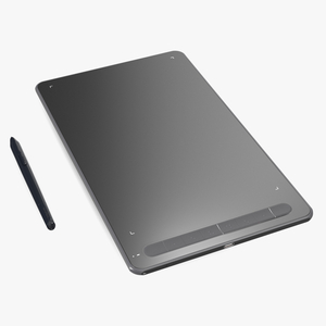 3D Digital Graphics Drawing Tablet