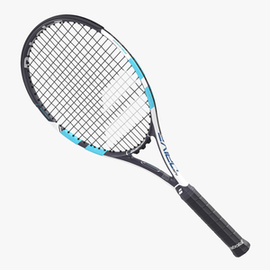 3D Tennis Racquet BABOLAT Pure Drive model