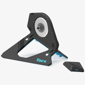 3D model Tacx NEO 2T Smart Trainer