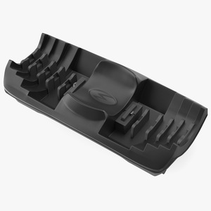 Bowflex SelectTech Dumbbell Holder 3D model