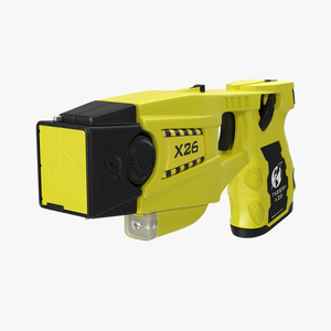 Conducted Electrical Weapon Taser X26 3D