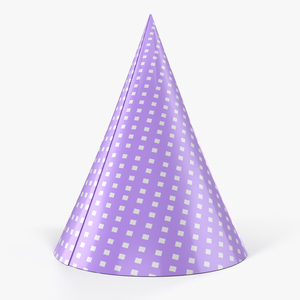 Party Hat 3D model