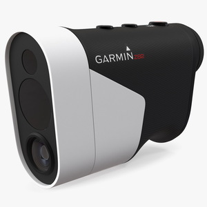 Garmin Approach Z82 Laser Rangefinder 3D