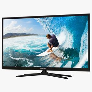 3D Samsung Plasma F5300 Series TV 51 inch model