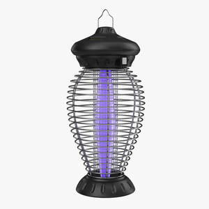 Bug Zapper 2 3D