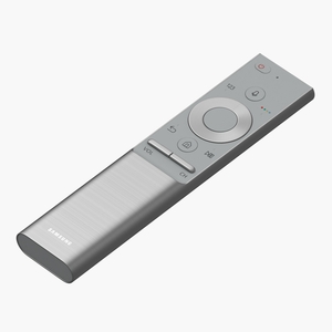 Samsung One Smart Remote Control 3D