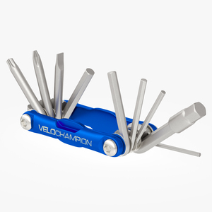 VeloChampion MLT10 Bike Multi Tool 3D model