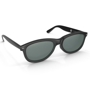 Sunglasses 2 3D