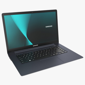 3D Ultraportable Laptop Samsung 15 Inch