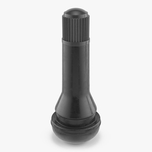 3D model Tire Valve