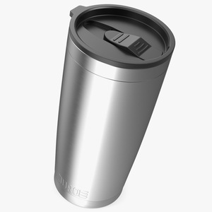 3D JURO Stainless Steel Thermo Cup