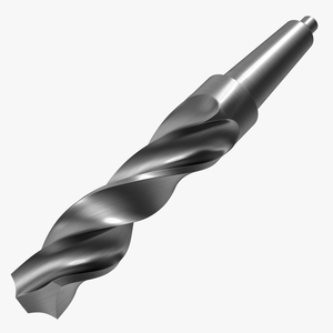 3D Drill Bit 2