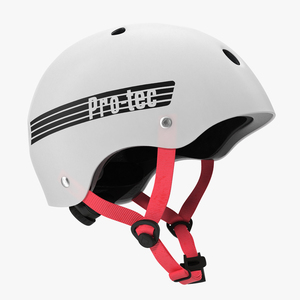 3D model Skate Helmet Pro Tec