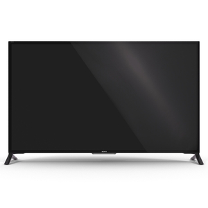 Sony 65 Inch 4K Ultra HD TV 3D Smart LED TV X950B 3D model