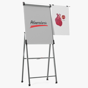 3D Flip Chart with Medicine Education Scheme