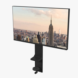 Samsung Space 27 S27R750QEI 3D