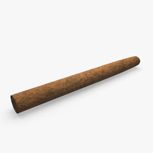 Cigar 3D model